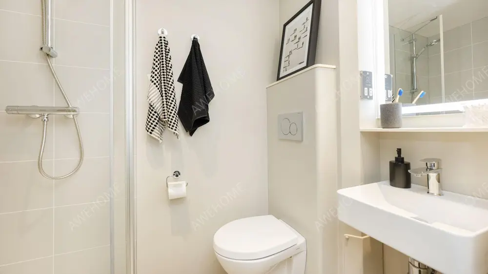 Leedsshort-term accommodation Rentals[short-term accommodation]The Fabric Works