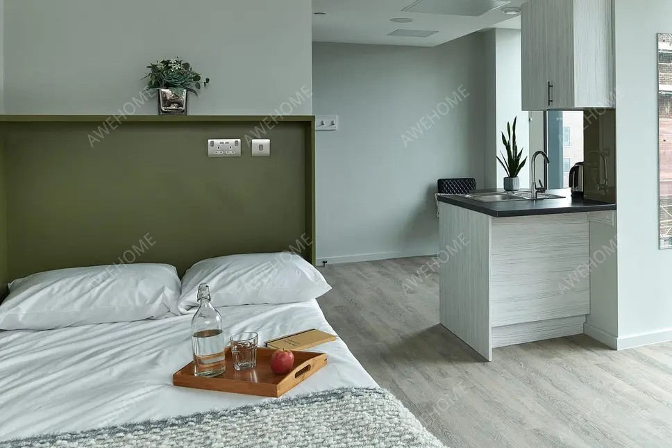 London RentalsFlora Building - Hoxton