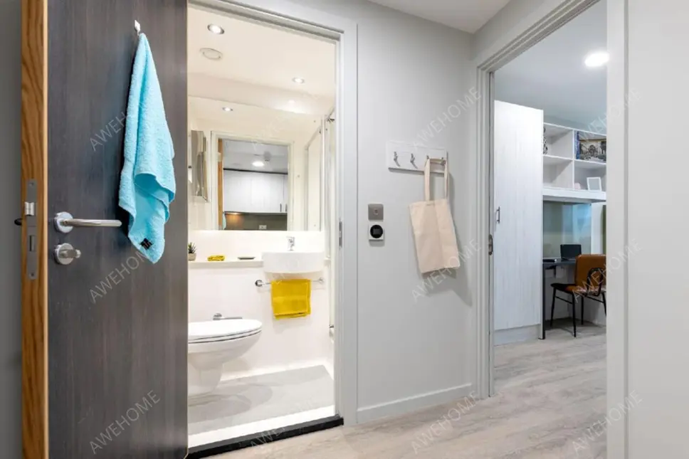 London RentalsFlora Building - Hoxton