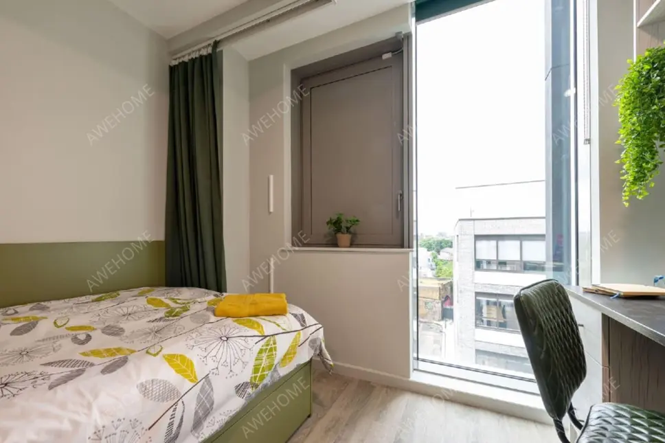 London RentalsFlora Building - Hoxton