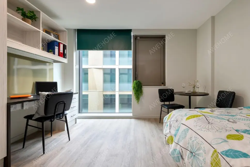 London RentalsFlora Building - Hoxton