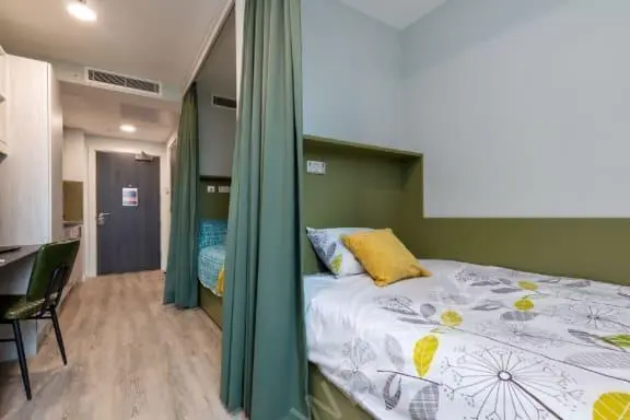 London RentalsFlora Building - Hoxton