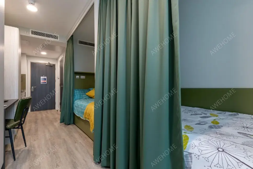 London RentalsFlora Building - Hoxton