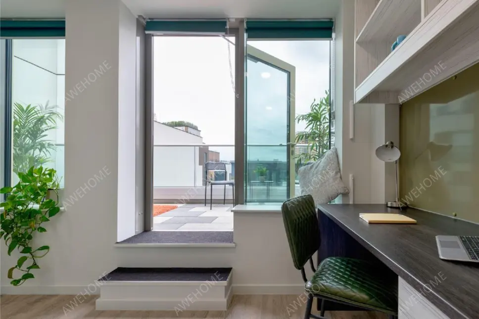 London RentalsFlora Building - Hoxton