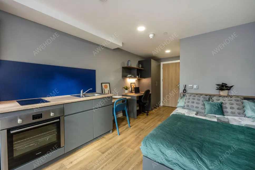 LancasterShort term Apartment Rentals[Short term Apartment]Luneside