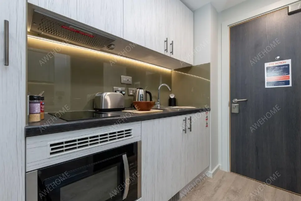 London RentalsFlora Building - Hoxton