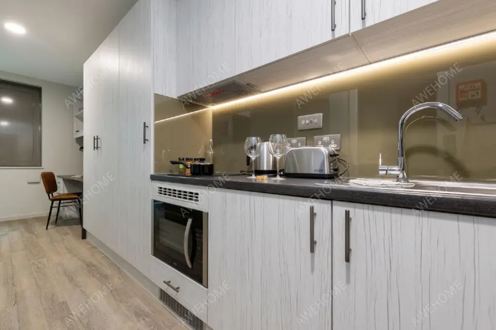 London RentalsFlora Building - Hoxton