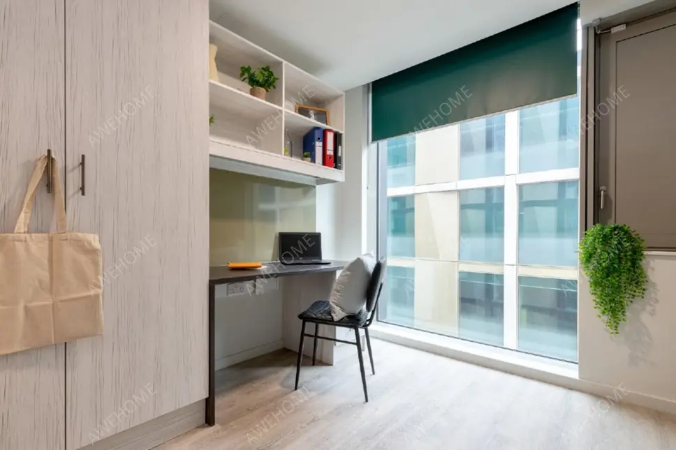 London RentalsFlora Building - Hoxton