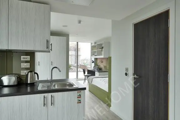 London RentalsFlora Building - Hoxton