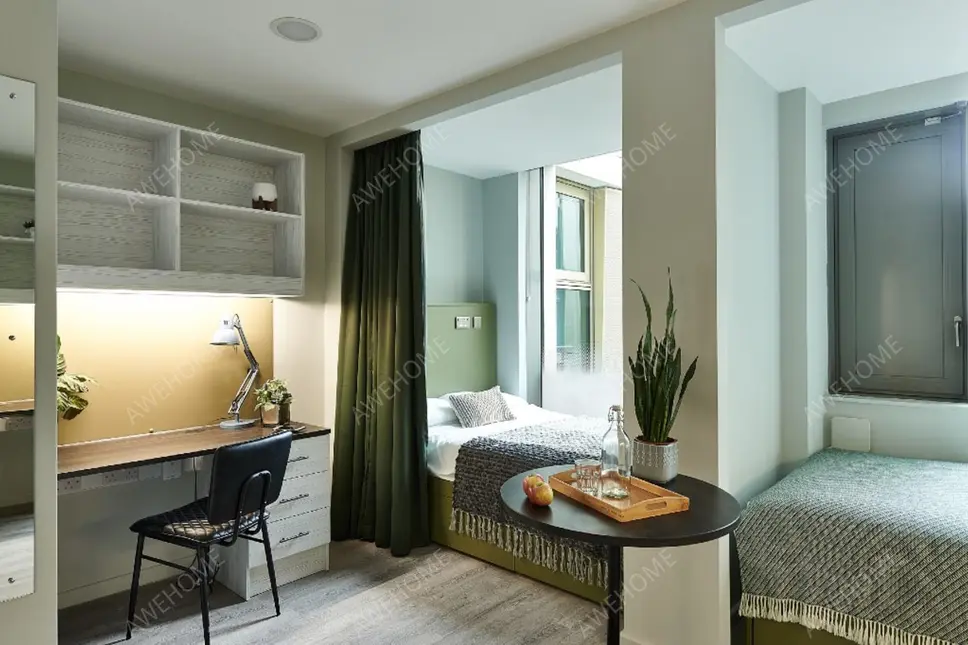 London RentalsFlora Building - Hoxton