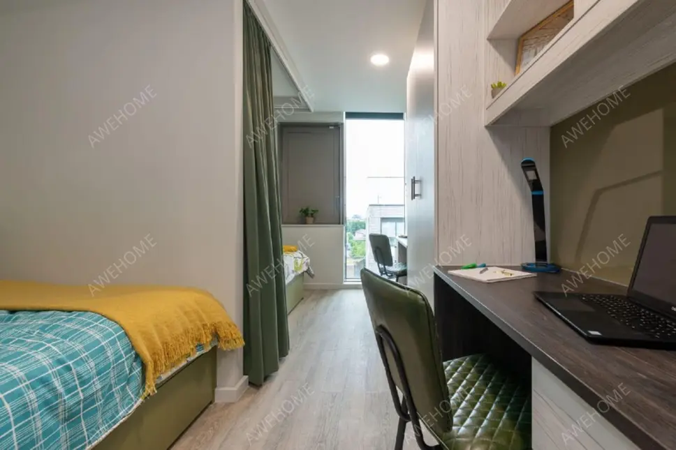 London RentalsFlora Building - Hoxton