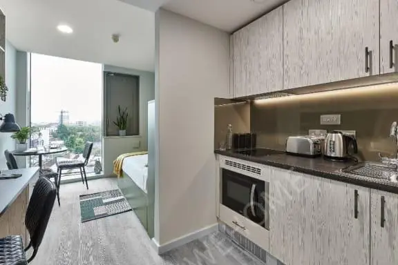 London RentalsFlora Building - Hoxton