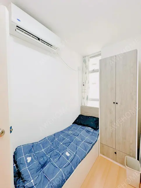 HongKongPersonal housing Rentals[Personal housing]学士台