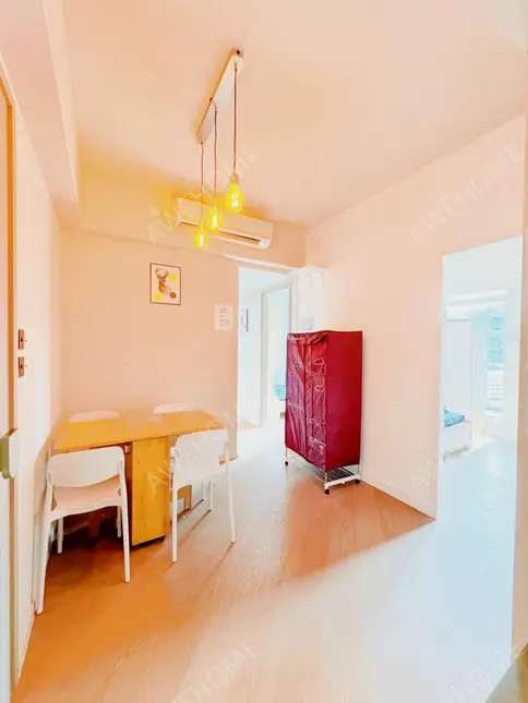 HongKongWeekly Rental  Rentals[Weekly Rental ]柏傲庄