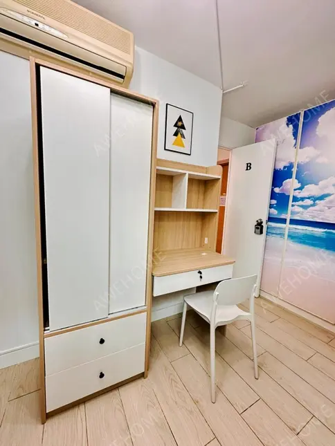 HongKongShort term Apartment Rentals[Short term Apartment]红磡海滨南岸7座