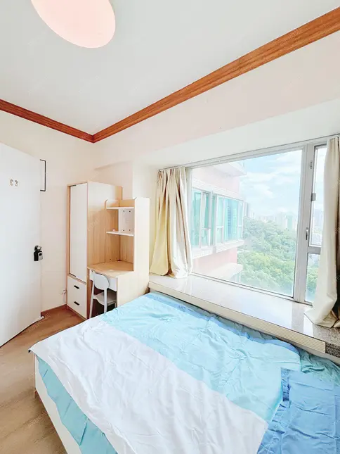 HongKong Rentals屯门叠茵庭