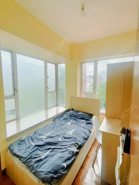 HongKong Rentals屯门叠茵庭