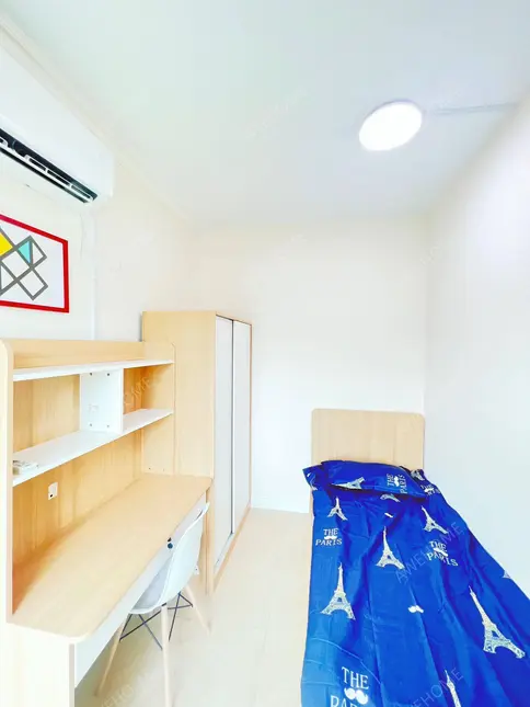 HongKong Rentals大围名城2期