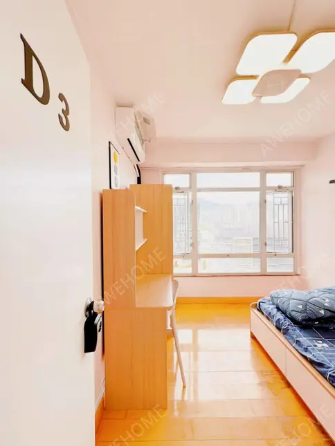 HongKongShort term Apartment Rentals[Short term Apartment]火炭银禧花园