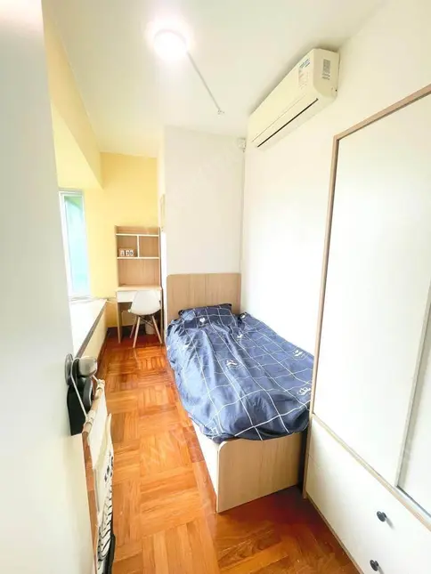 HongKong Rentals屯门叠茵庭