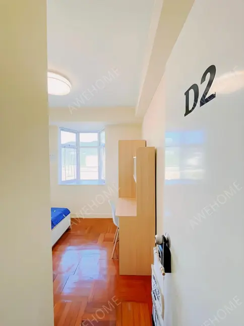 HongKongWeekly Rental  Rentals[Weekly Rental ]火炭银禧花园