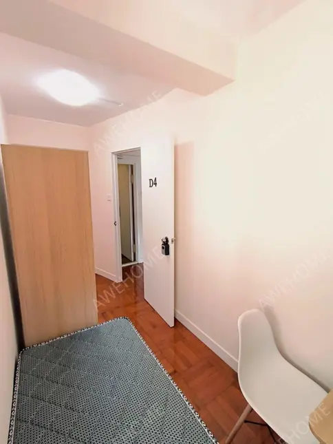 HongKongWeekly Rental  Rentals[Weekly Rental ]火炭银禧花园