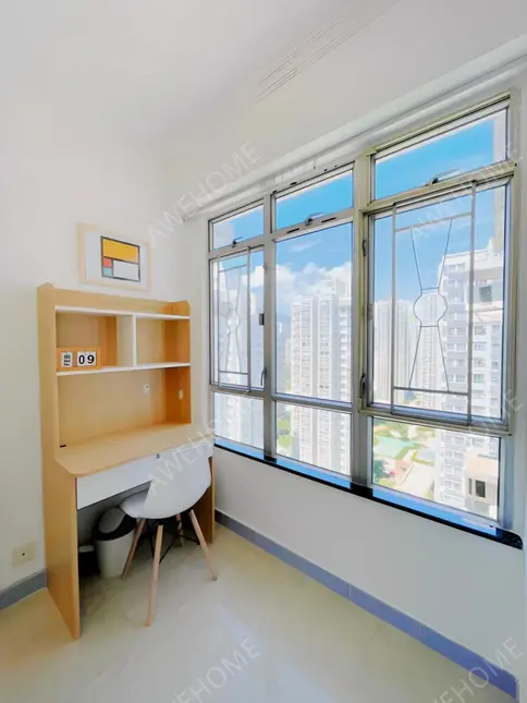 中国香港周租房租房[周租房]大埔中心