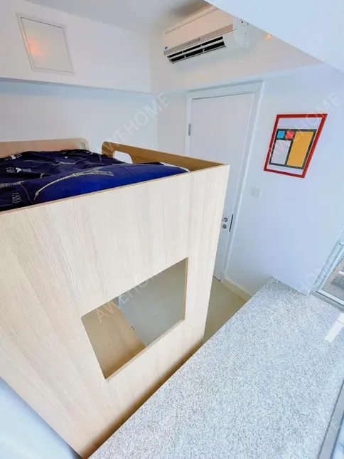 HongKongWeekly Rental  Rentals[Weekly Rental ]大围名城1期