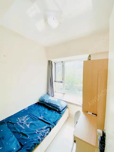 HongKong Rentals屯门叠茵庭