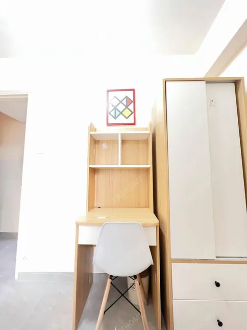 HongKongService Apartment Rentals[Service Apartment]大围金禧花园6座
