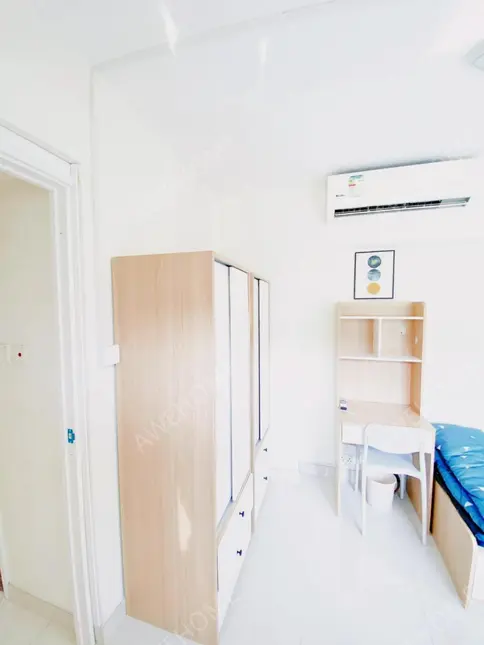 HongKong Rentals屯门叠茵庭