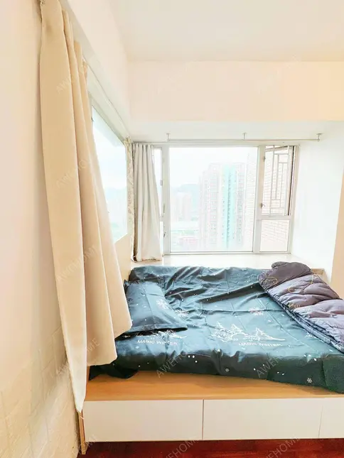 HongKong Rentals屯门叠茵庭