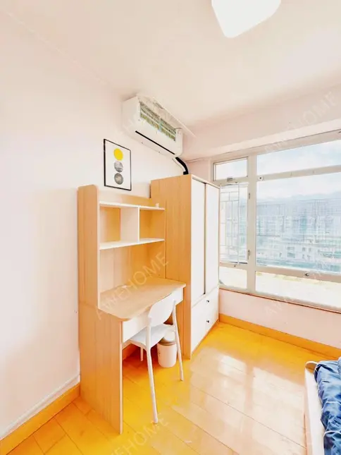 HongKongShort term Apartment Rentals[Short term Apartment]火炭银禧花园