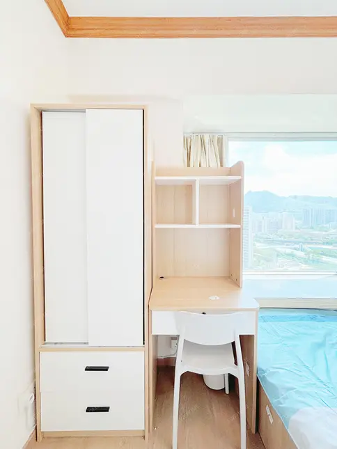 HongKong Rentals屯门叠茵庭