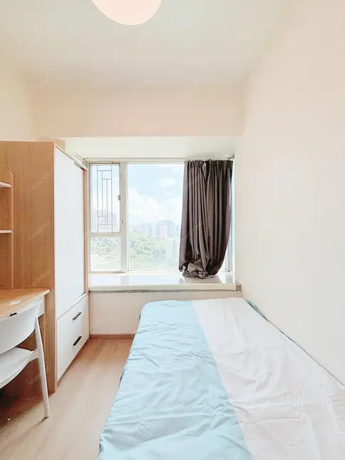 HongKong Rentals屯门叠茵庭