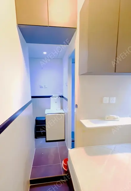 HongKongHomestay Rentals[Homestay]宝富大楼