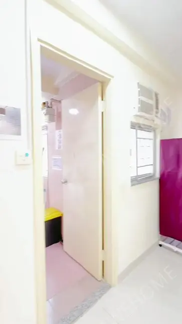 HongKongShort term Apartment Rentals[Short term Apartment]大围金禧花园3座