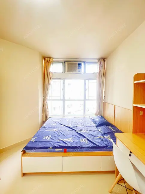 HongKongSingle Apartment Rentals[Single Apartment]红磡黄埔花园