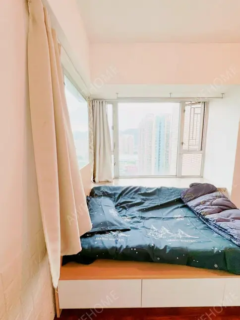 HongKong Rentals屯门叠茵庭