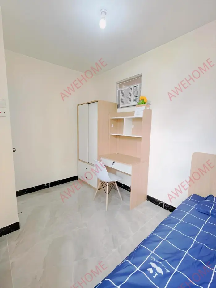 HongKongShort term Apartment Rentals[Short term Apartment]火炭银禧花园