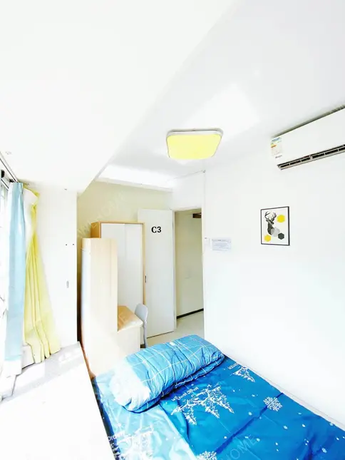 HongKong Rentals屯门叠茵庭