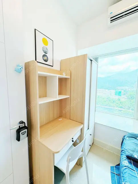 HongKongShort term Apartment Rentals[Short term Apartment]大围名城1期