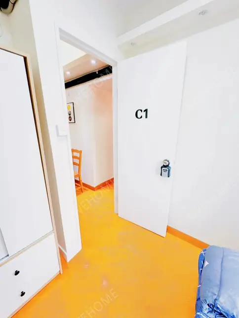 HongKongshort-term accommodation Rentals[short-term accommodation]怡丰阁