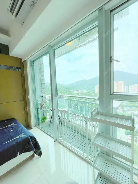 HongKongSingle Apartment Rentals[Single Apartment]大围名城3期