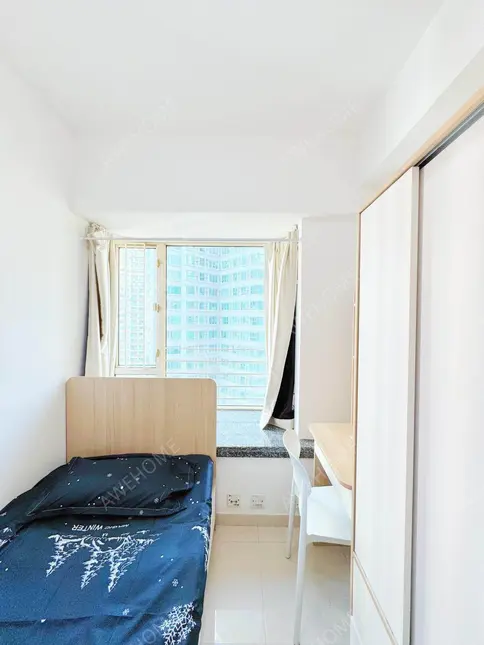 HongKongService Apartment Rentals[Service Apartment]新宝城