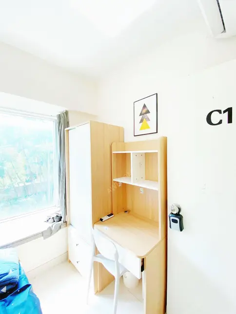 HongKong Rentals屯门叠茵庭