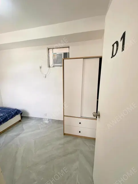 HongKongSingle Apartment Rentals[Single Apartment]火炭银禧花园