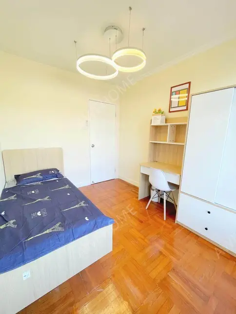 HongKongShort term Apartment Rentals[Short term Apartment]火炭银禧花园