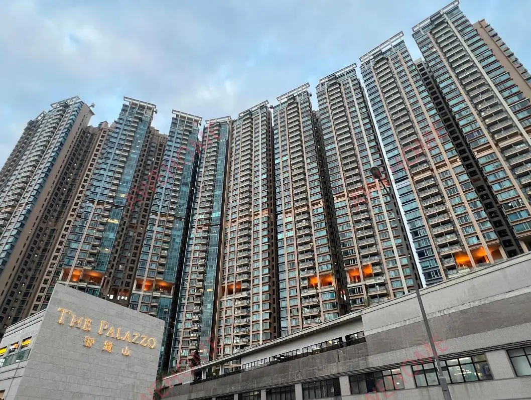 HongKongshort-term accommodation Rentals[short-term accommodation]御龙山