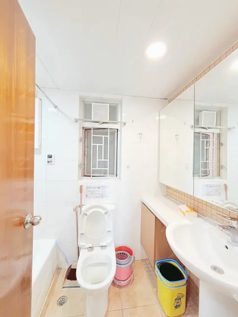 HongKong Rentals屯门叠茵庭